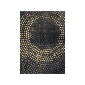 Urban Cotton Wandkleed Cala