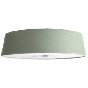 dekolight Deko Light Miram 346037 Tafellamp LED LED vast ingebouwd 2.20 W Groen