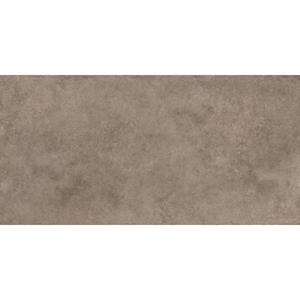 Atlas Concorde Solution wand- en vloertegel - 59.5x119.5cm - 8mm - gerectificeerd - Betonlook - Taupe SW07314097-2