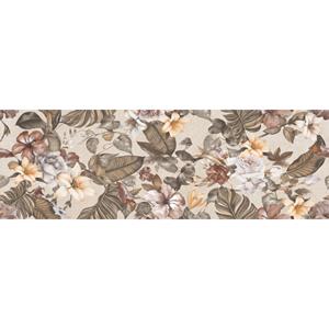Cifre Ceramica wandtegel - 40x120cm - 7mm - gerectificeerd - Flow Ivory SW07314111-1