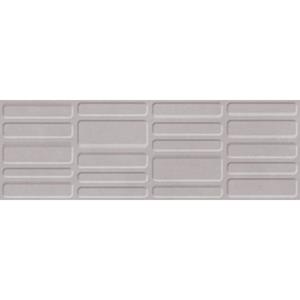 Cifre Ceramica wandtegel - 40x120cm - 7mm - gerectificeerd - Axel Pearl SW07314115-1