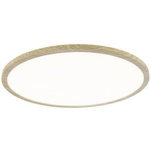 Paulmann 71029 LED-wandlamp LED 22 W Hout