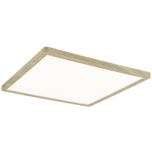 Paulmann 71030 LED-Wandleuchte LED 16W Holz