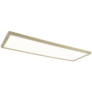 Paulmann 71031 LED-Wandleuchte LED 22W Holz