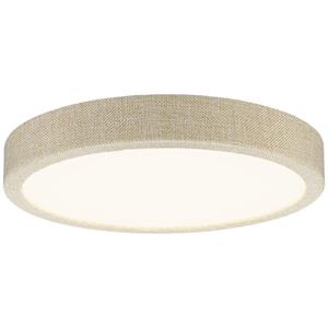 Paulmann 71052 LED-Deckenleuchte LED 15W Beige