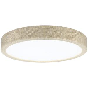 Paulmann 71054 LED-Deckenleuchte LED 15W Beige