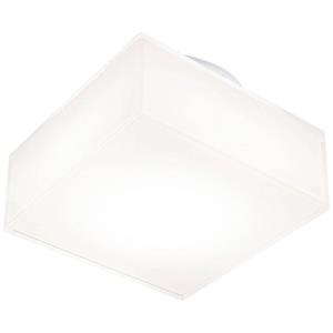 Paulmann 71082 LED-Deckenleuchte LED 6.8W Weiß