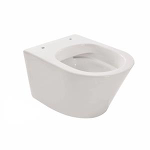 Aqua Splash Wandcloset Vesta Junior Diepspoel Rimfree Wit 