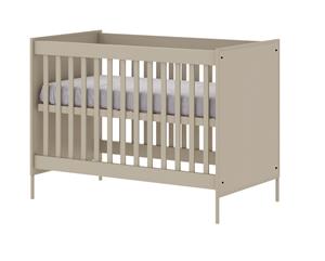 Cabino Baby Bed Belmond Clay