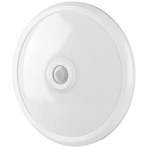 V-TAC 21808 VT-13-N LED-Deckenleuchte LED EEK: F (A - G) 12.00W Weiß