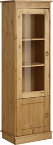 Home affaire Vitrine Indra, (2trg.), Höhe 145 cm