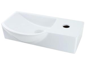 Lambini Designs Faro fontein rechts 40x22cm