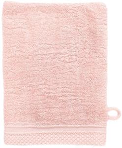 The One Towelling The One Washandje Ultra Deluxe 16 x 21 cm 675 gr Salmon