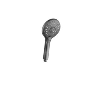 Sanilux Handdouche  Rima 3 Standen Gunmetal 
