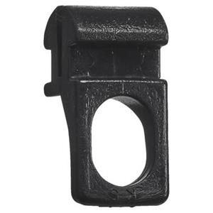 Leen Bakker Runners Rail Op Maat Zwart 50 Stuks - 50 st