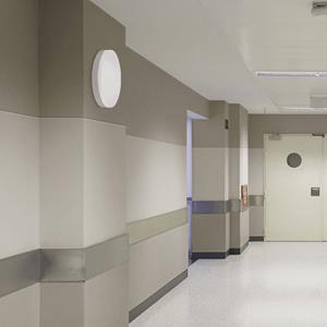 ACB Iluminación Plafondlamp badkamer