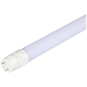 V-TAC LED-Buis Energielabel: E (A - G) G13 16.50 W Koudwit (Ø x h) 28 mm x 28 mm 1 stuk(s)