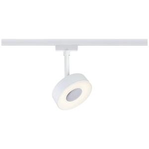 Paulmann 230V-railsysteem lamp URail 5 W LED Wit