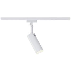 Paulmann 230V-railsysteem lamp URail 4 W LED Wit