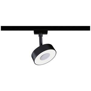 Paulmann 230V-railsysteem lamp URail 5 W LED Zwart (mat)