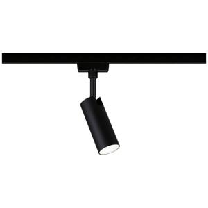 Paulmann 230V-railsysteem lamp URail 4 W LED Zwart (mat)