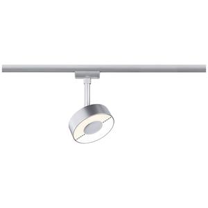 Paulmann 230V-railsysteem lamp URail 5 W LED Chroom (mat)