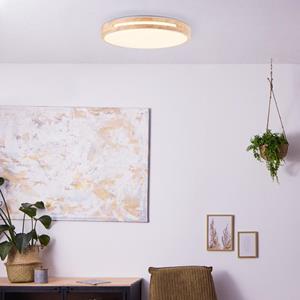 Brilliant Woodbury LED Deckenleuchte, G99496/75