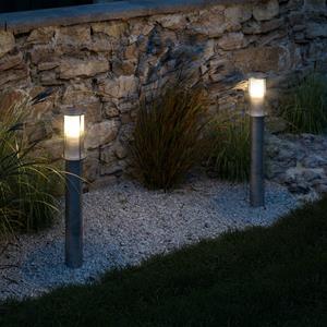 Nordlux Tuinpadverlichting Linton Garden, verzinkt