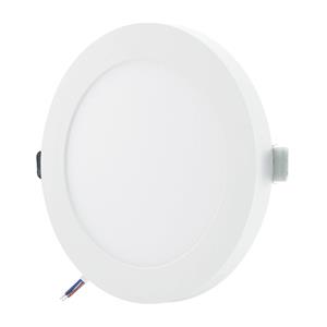 Dotlux 4446-0FW120 - LED recessed ceiling spotlight LB22 UNISIZE+ 12W COLORselect, 4446-0FW120 - Promotional item
