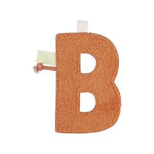 Letter B