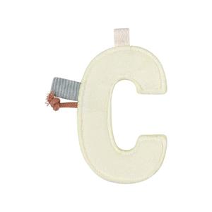 Letter C