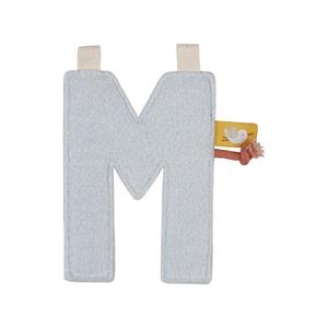 Letter M