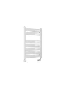 Eastbrook Santero handdoekradiator 50x80cm 430W wit glans