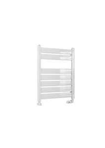 Eastbrook Santero handdoekradiator 60x80cm 509W wit glans