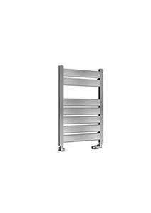 Eastbrook Santero handdoekradiator 50x80cm 249W chroom
