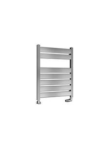 Eastbrook Santero handdoekradiator 60x80cm 289W chroom