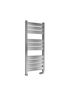 Eastbrook Santero handdoekradiator 50x120cm 373W chroom