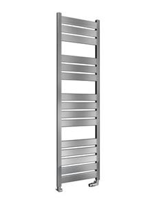 Eastbrook Santero handdoekradiator 50x180cm 551W chroom