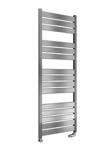 Eastbrook Santero handdoekradiator 60x180cm 641W chroom
