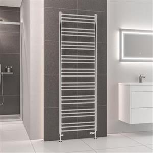 Eastbrook Corinium handdoekradiator 60x180 707W chroom