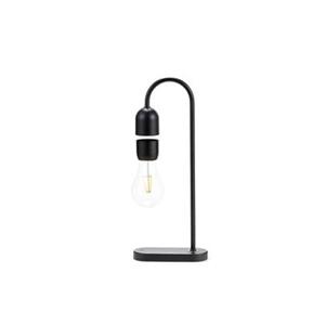 Gingko Evaro LightBulb Zwevende Lamp - Zwart