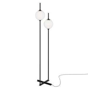 Maytoni The Sixth Sense LED vloerlamp, 2-lamps