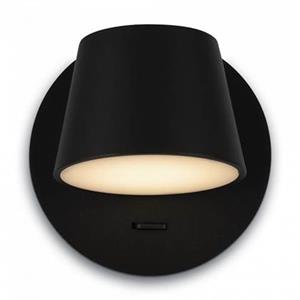 Maytoni LED Wandleuchte Pixel in Schwarz 7W 350lm
