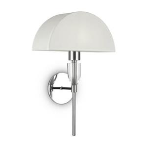 Maytoni - Wandlamp Prima Chroom 30 cm .