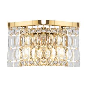 maytonilighting Maytoni Dune Moderne 2-flammige Wandleuchte Gold E14