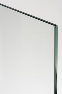 Balmani BMSS douchewand helder glas 156 x 200 cm