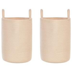 Beliani SARYK Accessoires Beige