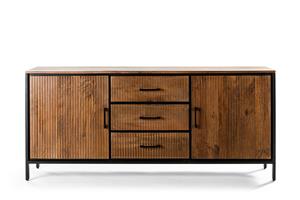 NADUVI Collection | Dressoir Isabel acaciahout