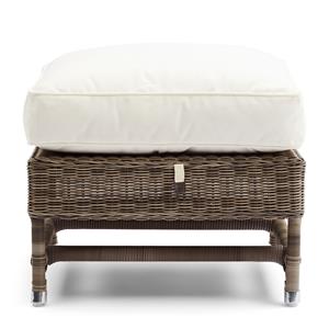 Rivièra Maison Maison Nicolas Outdoor Footstool 65x65x50