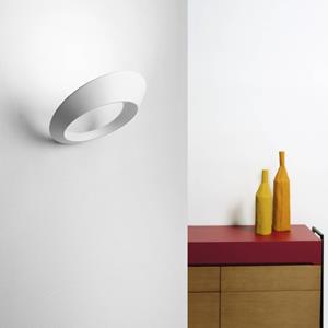 URBAN by Sforzin Wandlamp Olo wit
